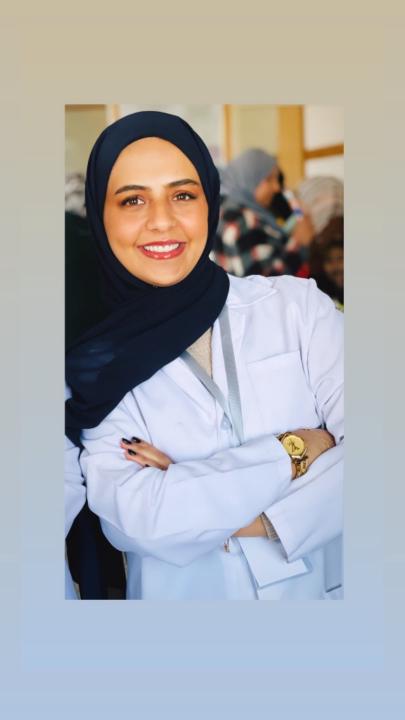 Sarah Mohammad