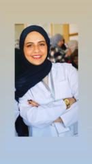 Sarah Mohammad