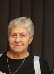 Éva Horváthné Oszvald