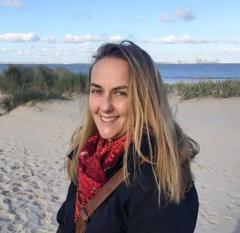 Karin Lackner