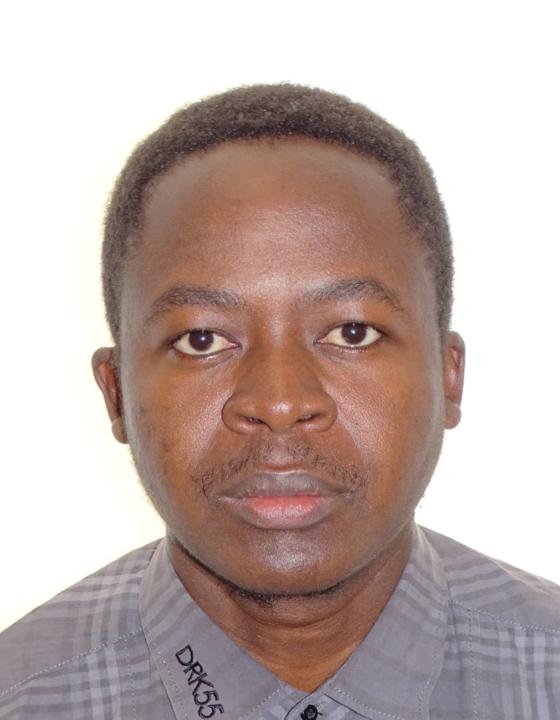 Felix Otieno