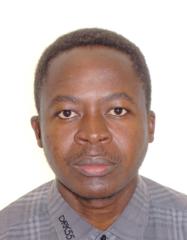 Felix Otieno