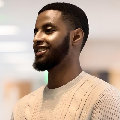 Hamid Hirsi