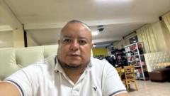 Jorge Choxom Ralda
