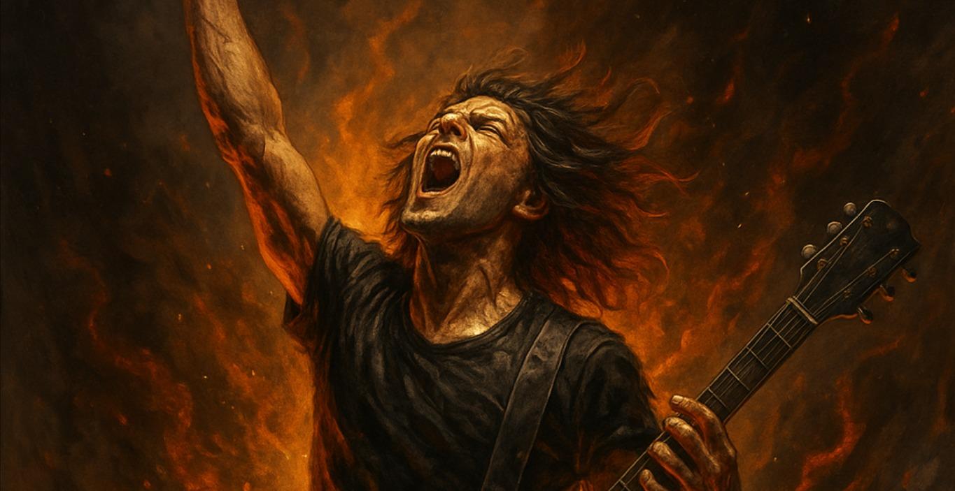 The 7 Day Creative Comeback Toolkit-The Mini Tour