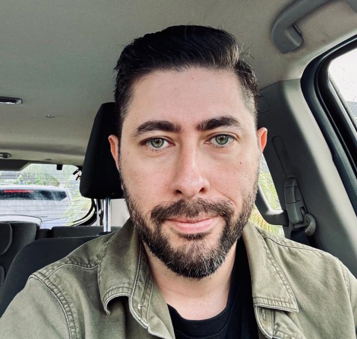 Andres Santiago