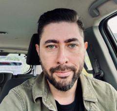 Andres Santiago