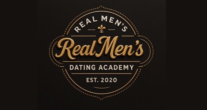 Real Men's Dating Academy