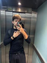 Gerard Santacreu Alonso