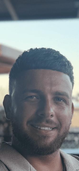 Joe Carvill