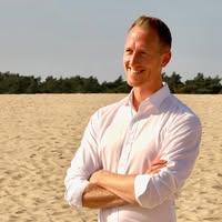 Maurice Wallenburg