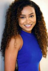 Naomi Brooks