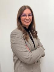 Kim Becker