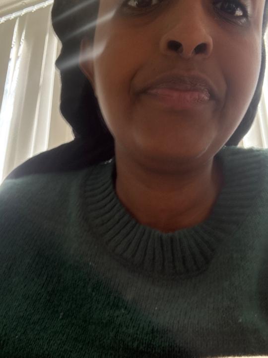 Sam Farah
