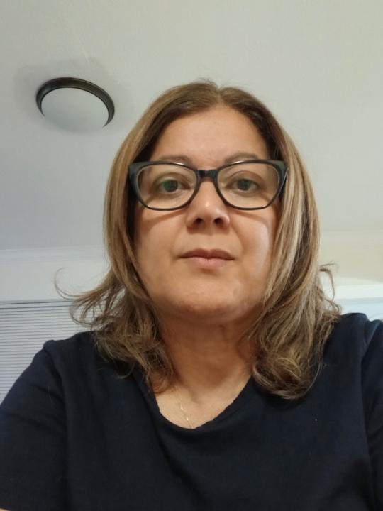 Miriam Cespedes