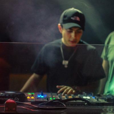 Juan Pablo Cuevas Pereda