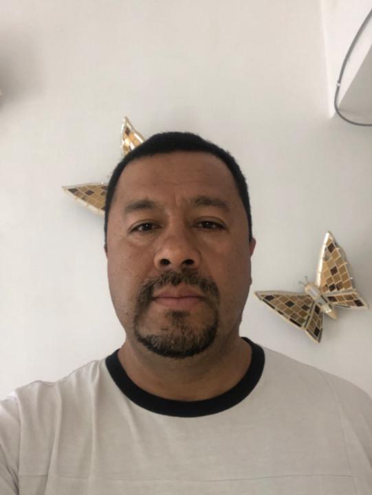 Sergio Baez Gallegos