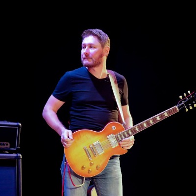 Igor Shalda