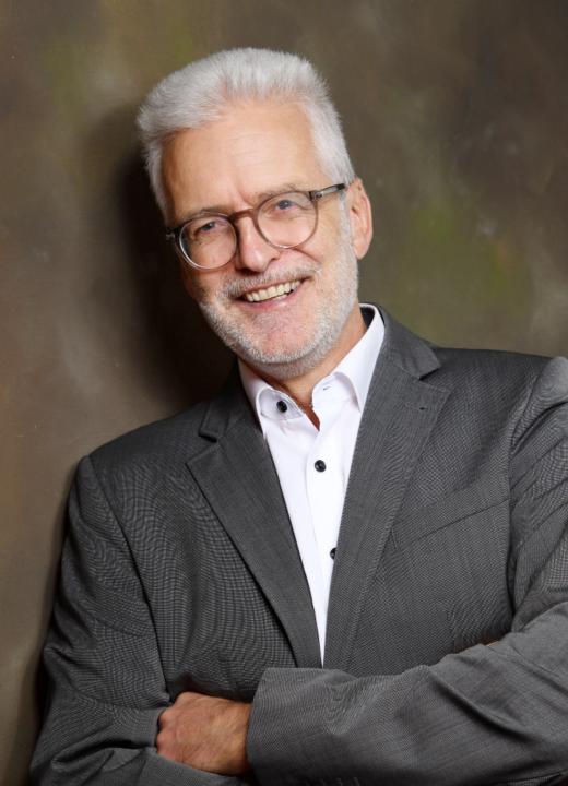 Harald Hilgers