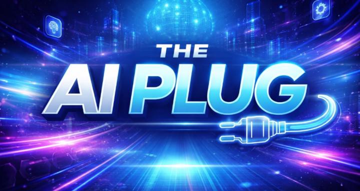 The AI Plug Academy