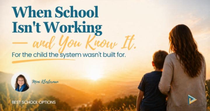 Best School Options