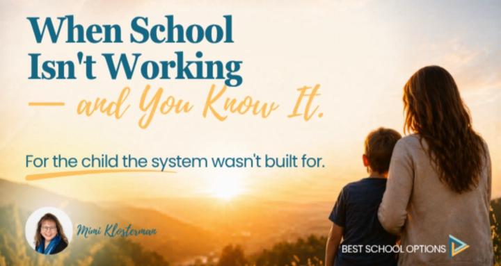 Best School Options