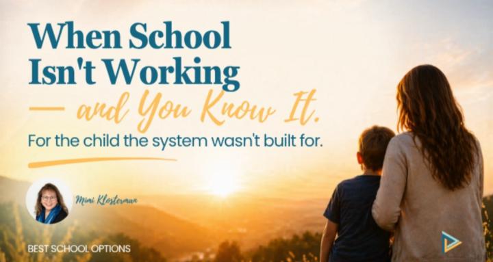 Best School Options