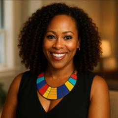 Tamara Kelley