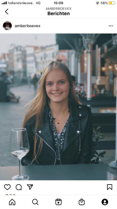 Amber Boeve