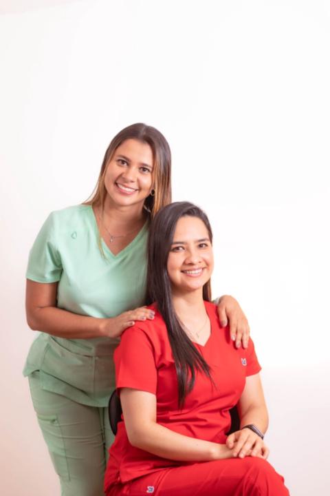 Experiencia Kines Sas