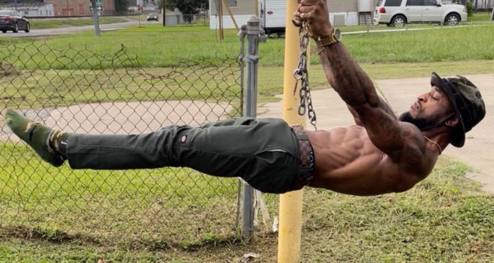 Dawgland Fitness Community