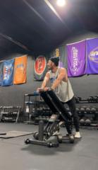 Zach Lynch
