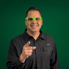 Luis Alvarez Digital