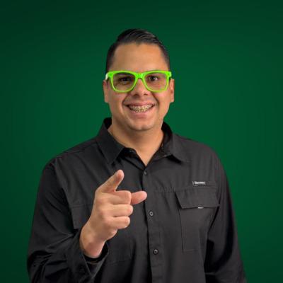 Luis Alvarez Digital