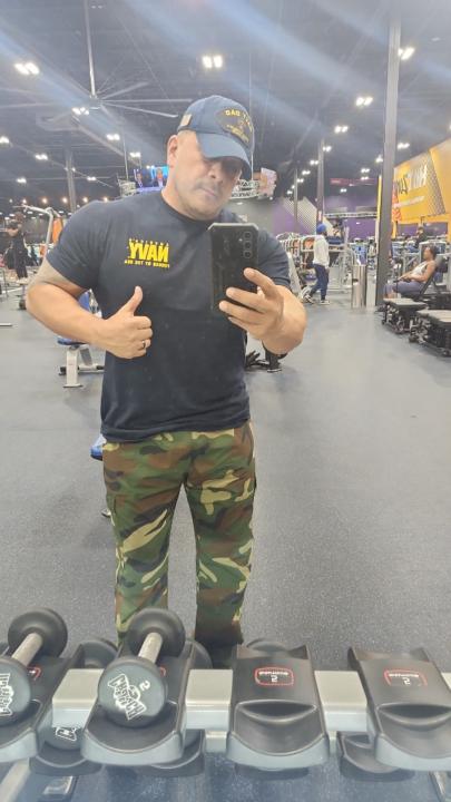 Joe Jiménez