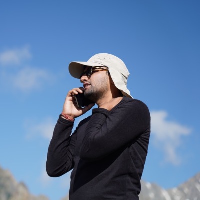 Shaurya Vardhan Gautam