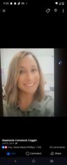 Stephanie A Coggin