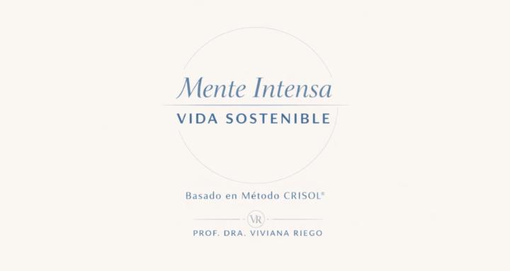 Mente Intensa-Vida Sostenible