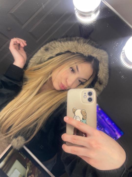 Mariah Mora