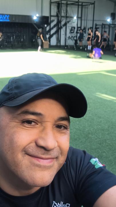 Juan Octavio Ortiz García