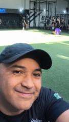 Juan Octavio Ortiz García