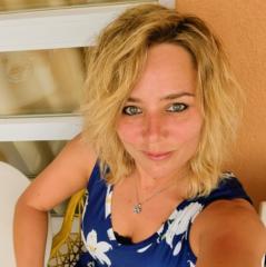 Chantal Brüner