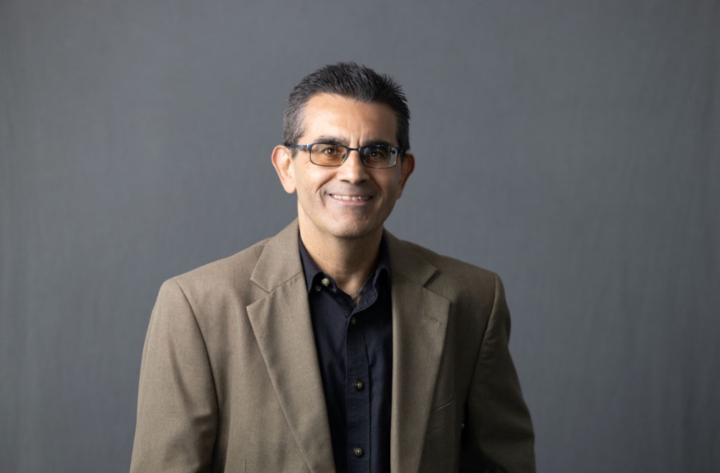 Richard Echevarria