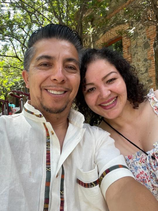 Ricardo Guevara