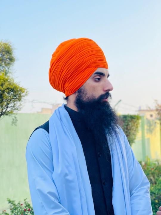 Gagandeep Singh
