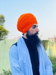 Gagandeep Singh