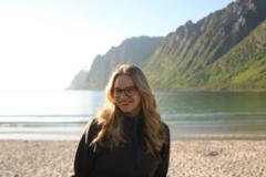 Synnøve Aukan Meisingset