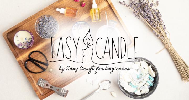 Easy Candle (Free Community) 