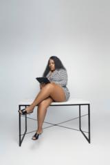 Joslyn Scott