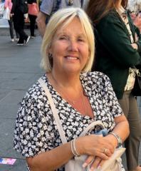 Janet McCallum